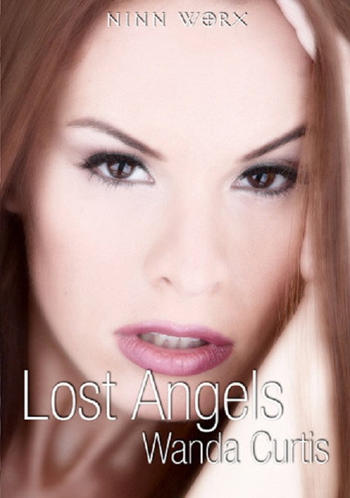 Lost Angels: Wanda Curtis — постер