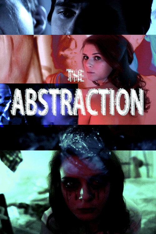 The Abstraction — постер