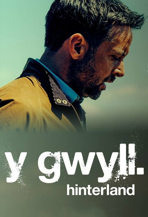 Y Gwyll — постер