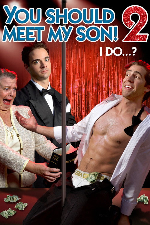 You Should Meet My Son! 2 — постер