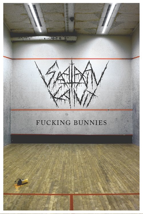 Saatanan kanit — постер