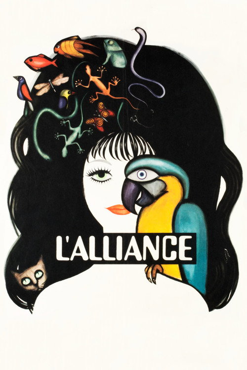L'Alliance — постер