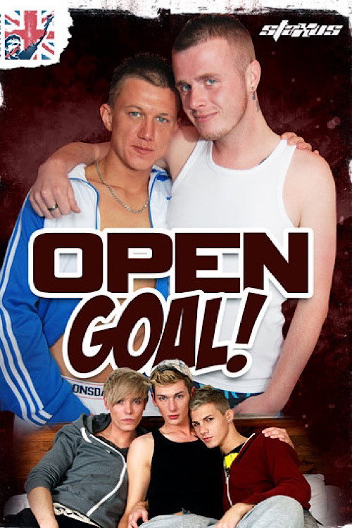 Open Goal — постер
