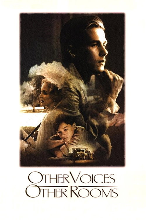 Other Voices Other Rooms — постер