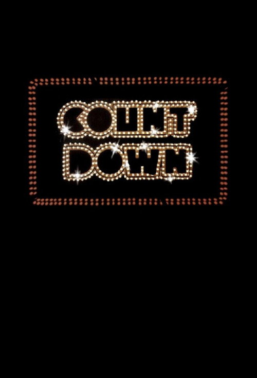 Countdown — постер
