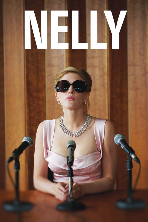 Nelly — постер