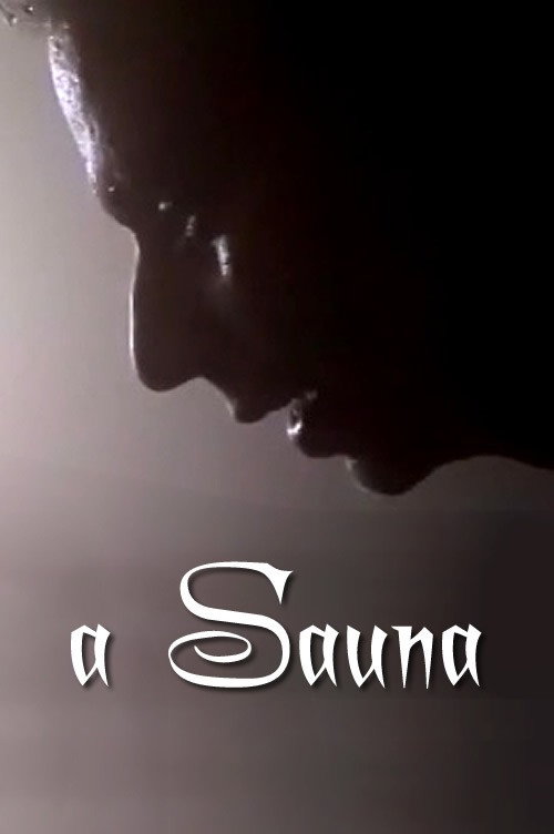 A Sauna — постер