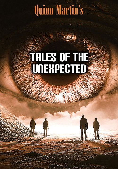 Quinn Martin's Tales of the Unexpected — постер