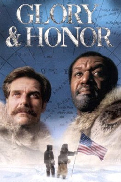Glory & Honor — постер