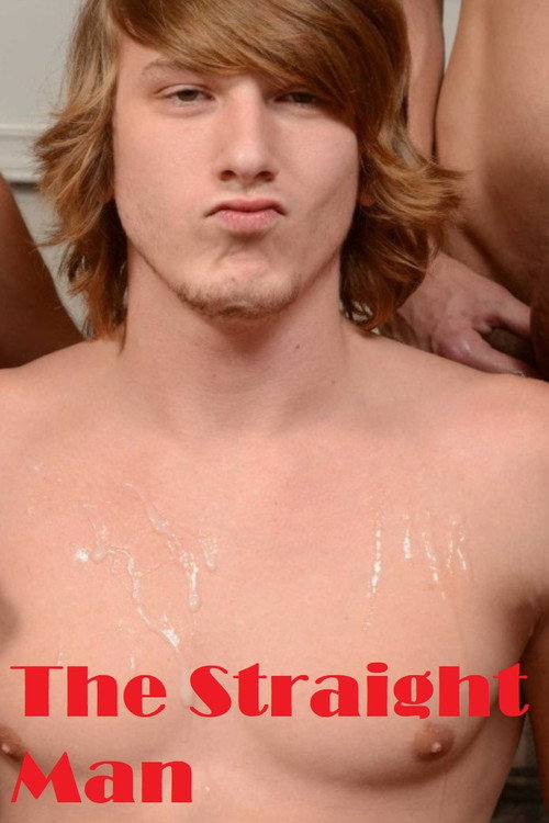 The Straight Man — постер