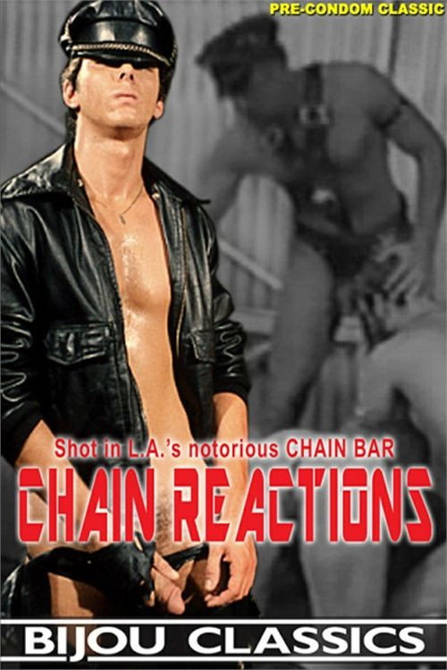 Chain Reactions — постер
