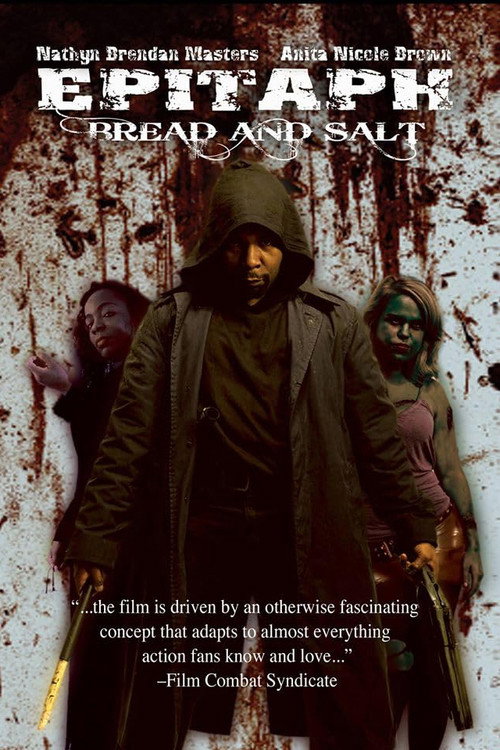 Epitaph: Bread and Salt — постер