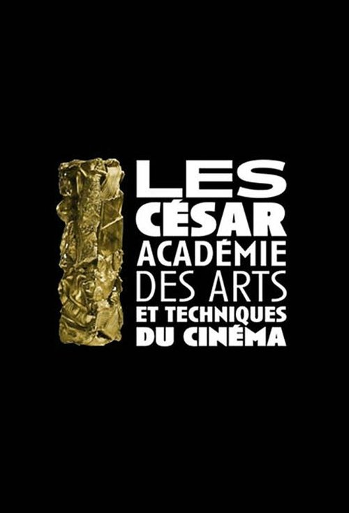 Cérémonie des César — постер