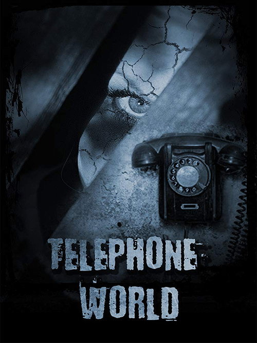 Telephone World — постер