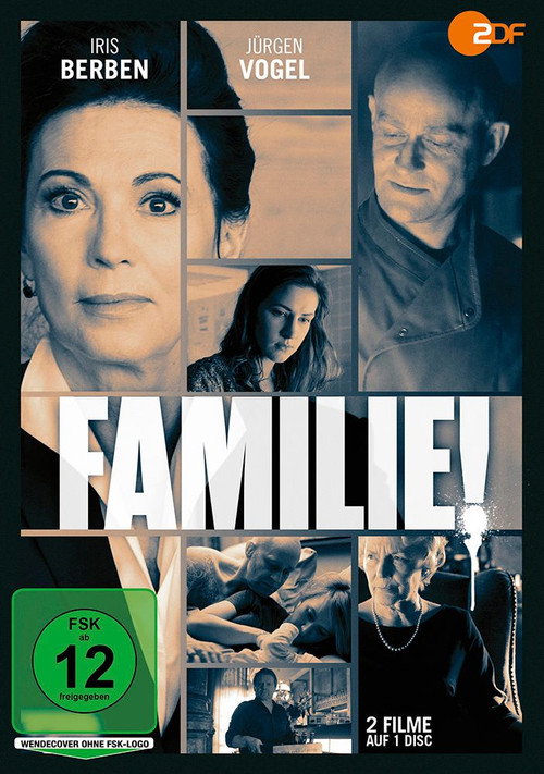 Familie! — постер