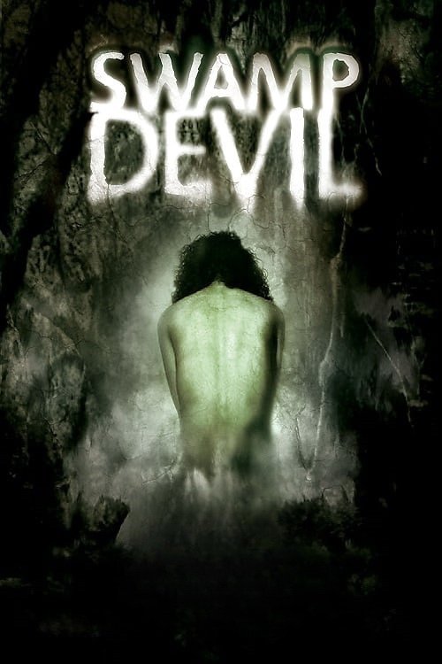 Swamp Devil — постер