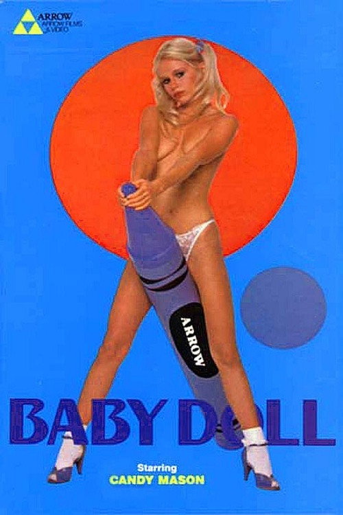 Baby Doll — постер