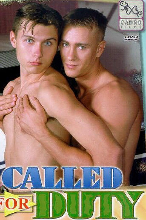 Called for Duty — постер