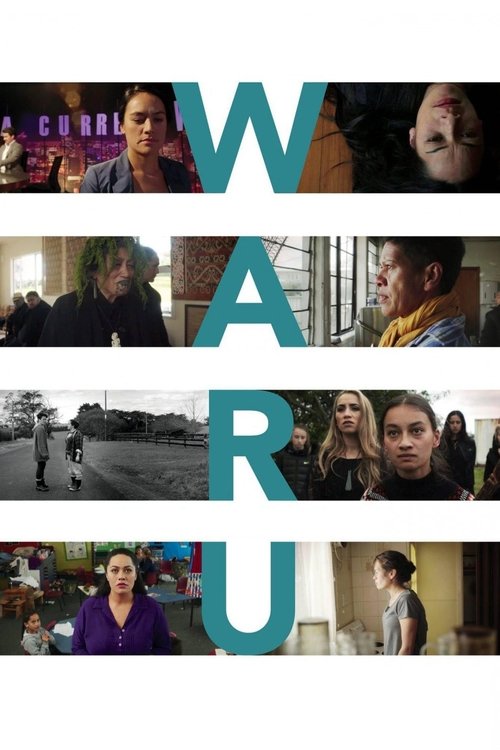 Waru — постер