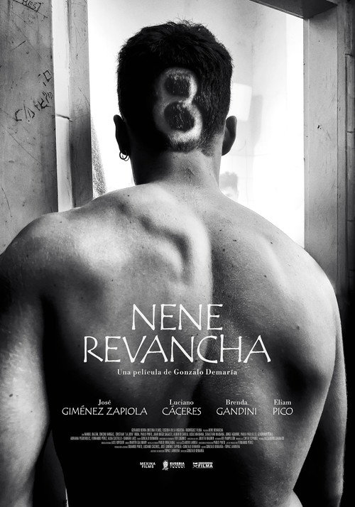 Nene revancha — постер
