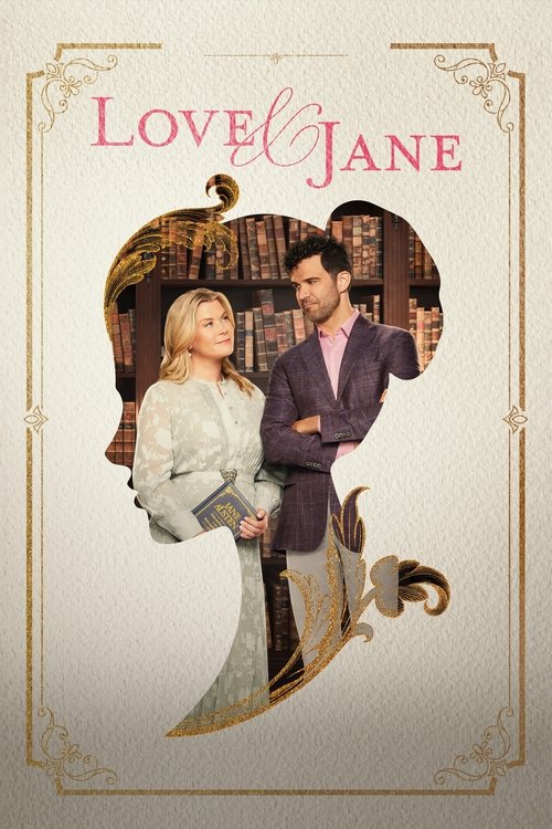 Love & Jane — постер