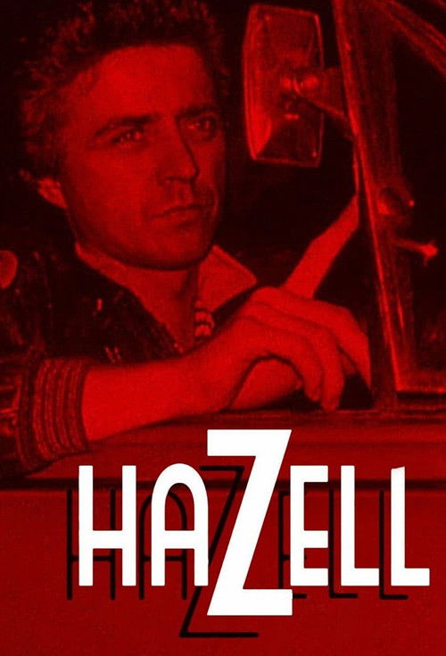 Hazell — постер