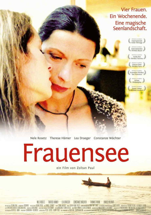 Frauensee — постер