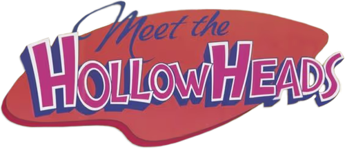 Meet the Hollowheads — логотип