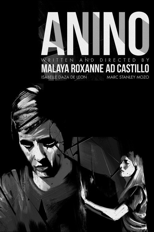 Anino — постер