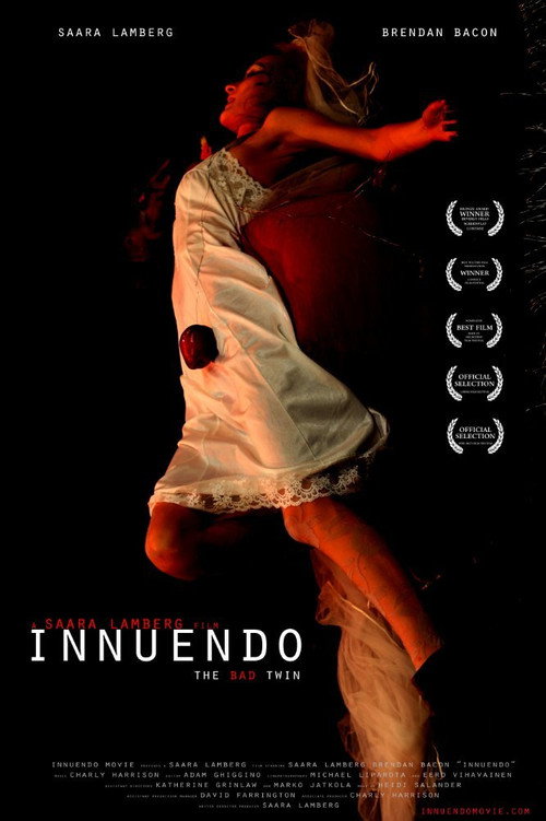 Innuendo — постер