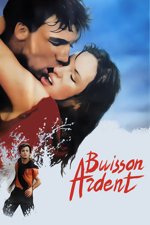 Buisson ardent — постер