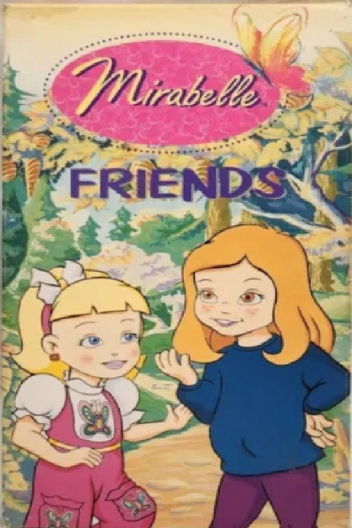 Mirabelle and Me — постер