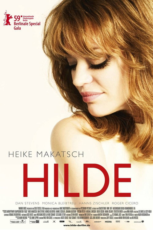 Hilde — постер