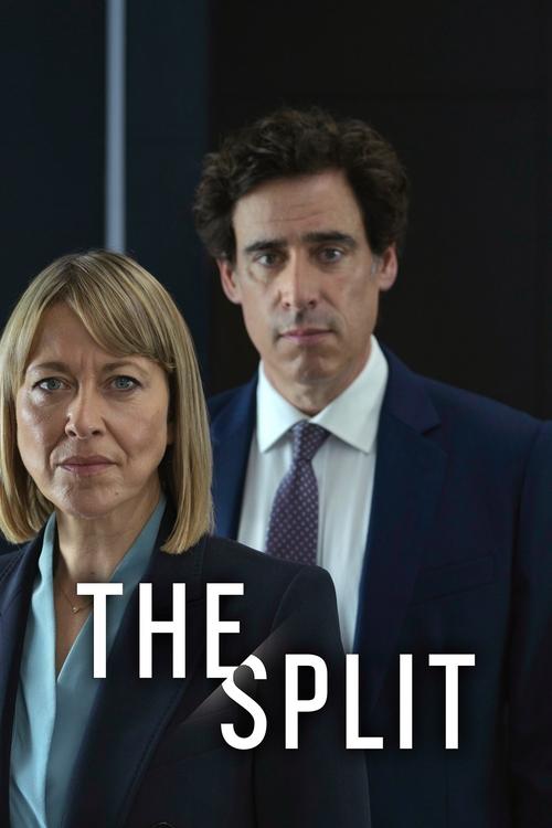 The Split — постер