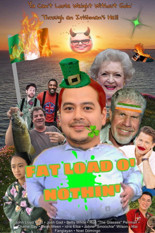 Fat Load O Nothin — постер