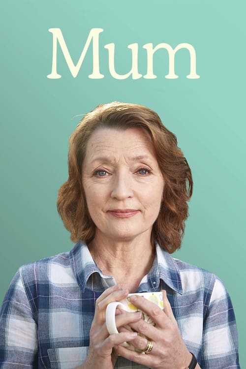 Mum — постер