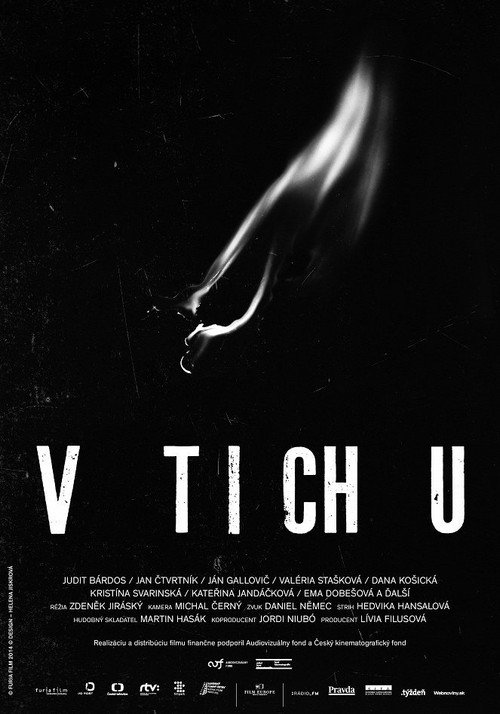 V tichu — постер