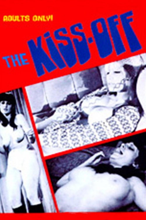 The Kiss-Off — постер