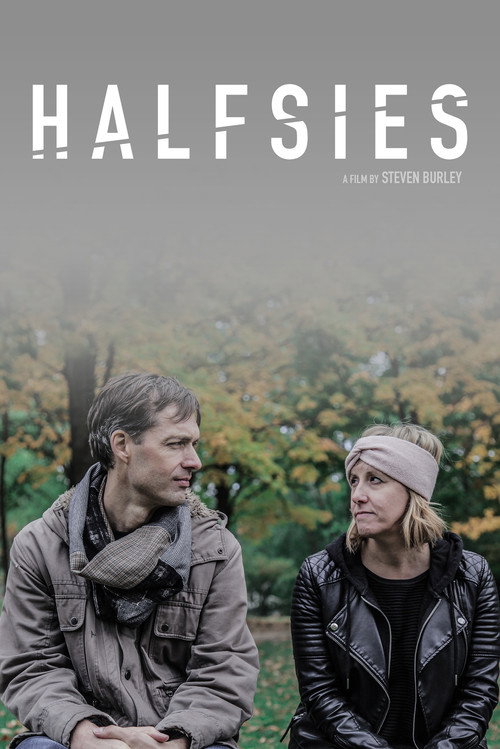 Halfsies — постер