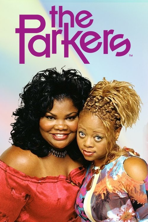 The Parkers — постер