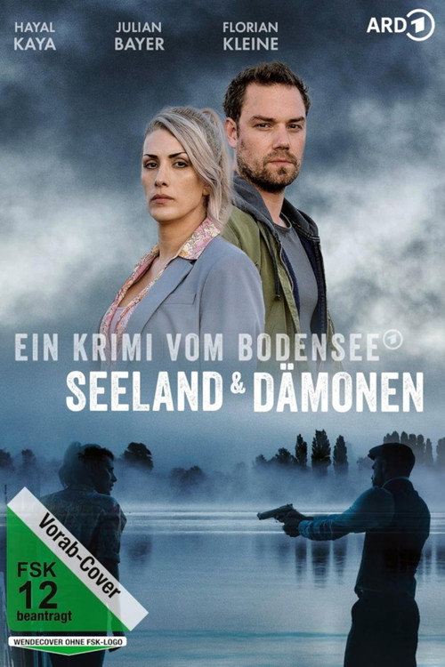 Seeland - Ein Krimi vom Bodensee — постер