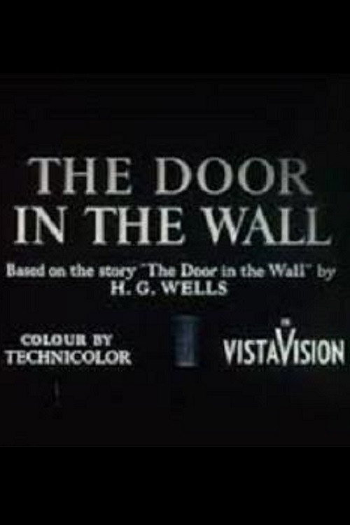 The Door in the Wall — постер