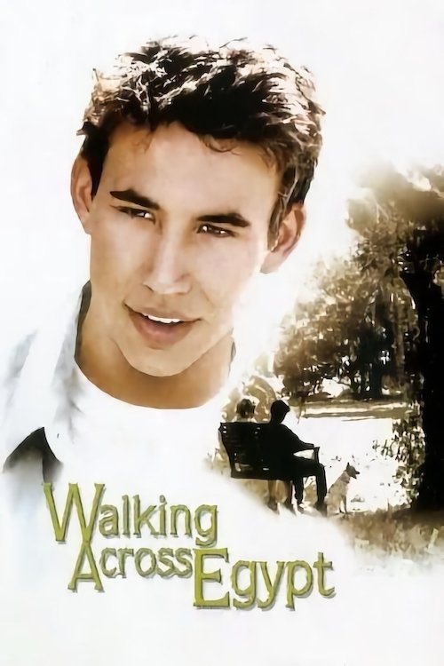 Walking Across Egypt — постер