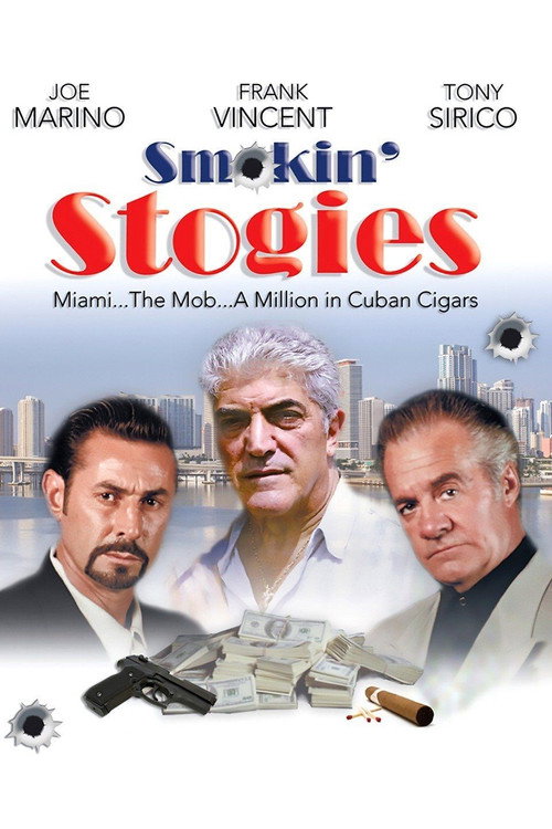 Smokin' Stogies — постер