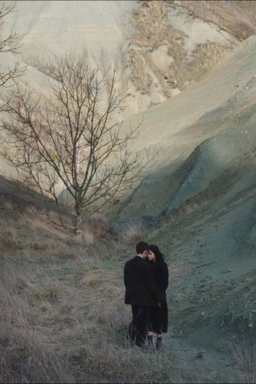 Ils voulaient passer la rivière — постер