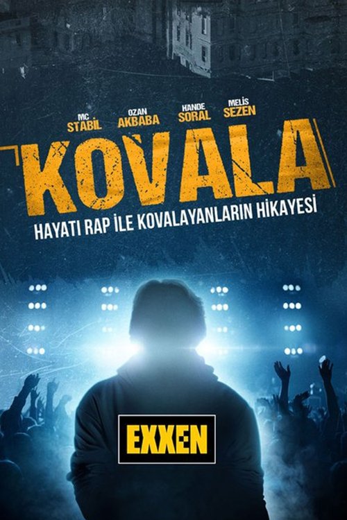 Kovala — постер