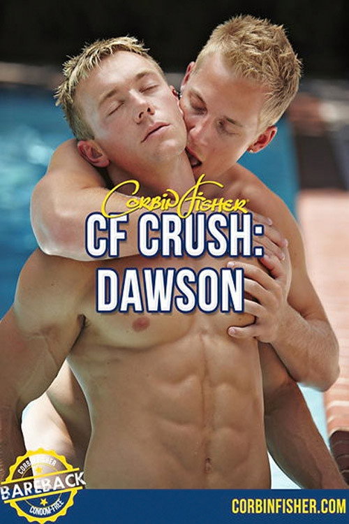 CF Crush: Dawson — постер