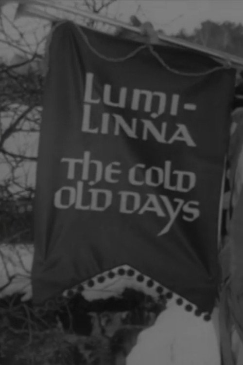 Lumilinna — постер