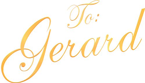 To: Gerard — логотип