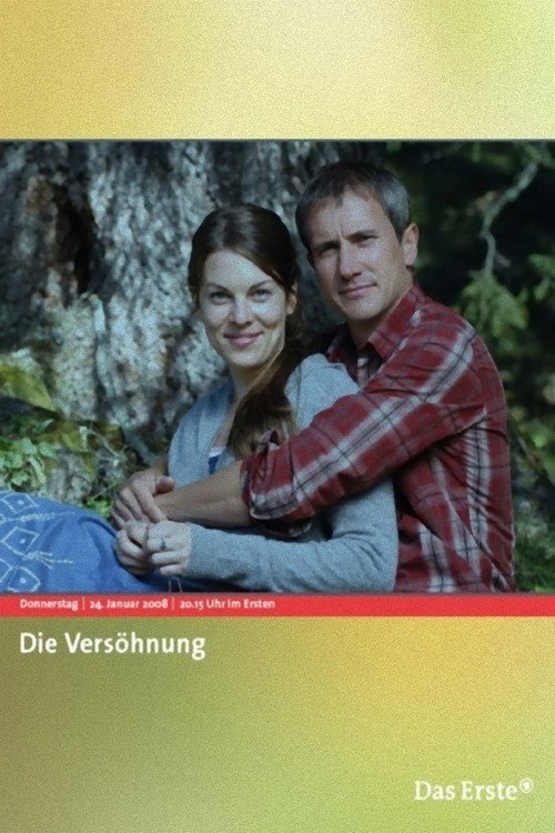 Die Versöhnung — постер